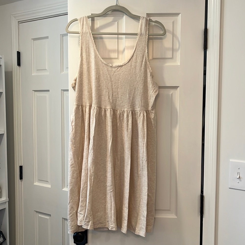 American Eagle Midi Dress